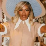 Viral Moment: Tiwa Savage’s Impossible Choice – Wizkid, Burna, Davido, Or Rema?