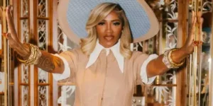 Read more about the article Viral Moment: Tiwa Savage’s Impossible Choice – Wizkid, Burna, Davido, Or Rema?