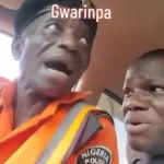 Read more about the article Police Officer Filmed Harassing A Young Man In a Car