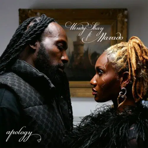 You are currently viewing Download Music Mp3:- Wendy Shay – Apology Ft. Mavado