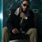 Read more about the article Burna Boy Set To Drop High-Octane New Single LAMBORGHINI