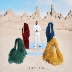 Davido’s 5IVE Debuts At No. 1 On Nigeria’s Official Top 100 Albums Chart