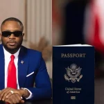 Tunde Ednut Becomes U.S. Citizen, Bags Presidential Lifetime Achievement Award