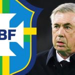 Read more about the article Carlo Ancelotti Appointed Brazil Manager From May 26