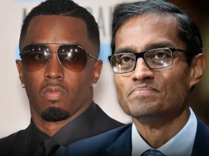 Read more about the article Diddy Trial Judge Arun Subramanian Once Paid For Client’s Celebratory Dinner