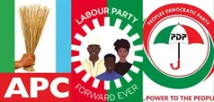 Read more about the article LP, PDP House Of Reps Members Defect To PDP And APC
