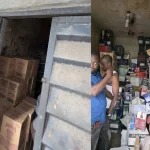 Read more about the article NAFDAC Uncovers N114m Worth Of Adulterated Alcohol In Lagos