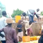 Read more about the article Teenager Drowns In Sokoto Reservoir