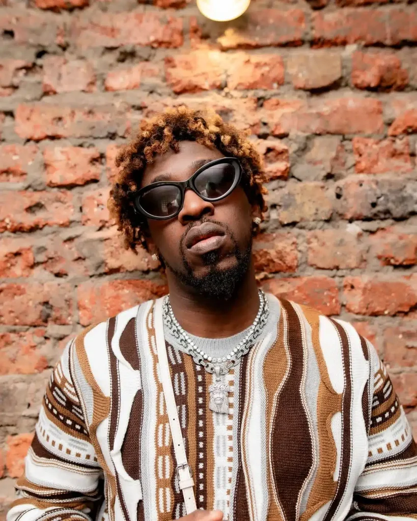 You are currently viewing Why I Faded Out Of The Music Scene – Orezi