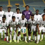 Read more about the article U-20 AFCON: Nigeria, Morocco Settle For Goalless Draw