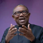 Read more about the article Peter Obi Tackles Nigerians Who Protested During Jonathan’s Time But Have Refused To Do Same Now