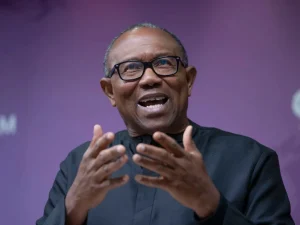 Read more about the article Peter Obi Tackles Nigerians Who Protested During Jonathan’s Time But Have Refused To Do Same Now