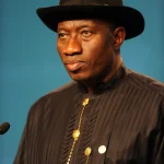 Read more about the article Defections: One-Party State Will Suffocate Nigeria, Lead To Anarchy – Goodluck Jonathan Warns