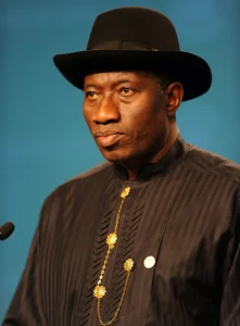 Read more about the article Defections: One-Party State Will Suffocate Nigeria, Lead To Anarchy – Goodluck Jonathan Warns