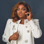 Funke Akindele Opens Up About Therapy And Breaking Down