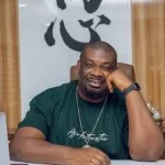 Don Jazzy Gifts Woman 6 Million Naira For Having An ‘’Unhealthy Account Balance’’