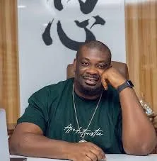 Read more about the article Don Jazzy Gifts Woman 6 Million Naira For Having An ‘’Unhealthy Account Balance’’