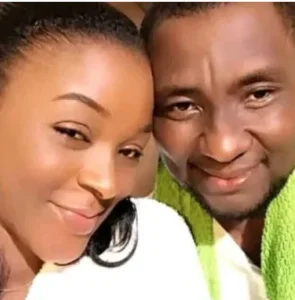 Read more about the article Chacha Eke Announces Separation From Her Husband