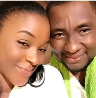 You are currently viewing Chacha Eke Announces Separation From Her Husband