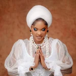 Read more about the article Iyabo Ojo Reacts After EFCC Grills Her Over Money Spraying At Her Daughter’s Wedding