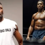 Read more about the article Anthony Joshua Is Not A Real Nigerian – Heavyweight Boxer Efe Ajagba