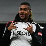 Read more about the article EPL: Iwobi’s Goal Against Chelsea Nominated For Fulham’s Goal Of The Month