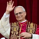 Read more about the article Nigerians Dig Up Photo Of New Pope In Nigeria