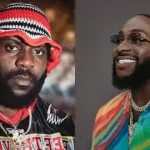 Odumodublvck Reveals Davido Gave His Girlfriend N10M For Being A “Real G” 