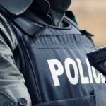 Police Arrest Father For Allegedly Defiling 2 Daughters In Lagos