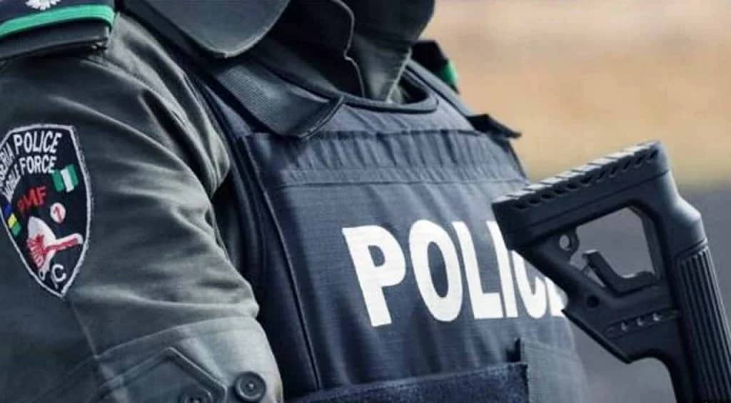 Read more about the article Police Arrest Father For Allegedly Defiling 2 Daughters In Lagos