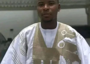 Read more about the article Bride Nabbed For Allegedly Killing Husband Nine Days After Wedding In Kano