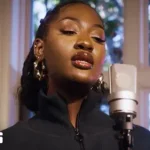 Read more about the article Tems Scores Two BET Nominations For Burning & Hold On