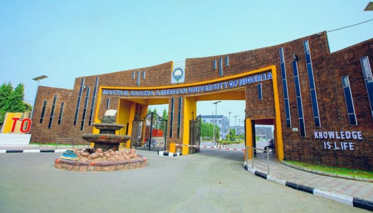 Read more about the article Kano University Shuts Female Hostel Over Immorality