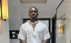 Read more about the article EFCC Denies Confirming And Giving Reasons For VDM’s Arrest