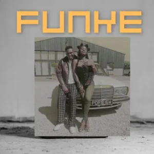 Read more about the article Great Adamz Unveils “Funke” As Fresh Single From “Blessed Boy”