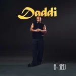 Audio/Video B-Red – Daddi