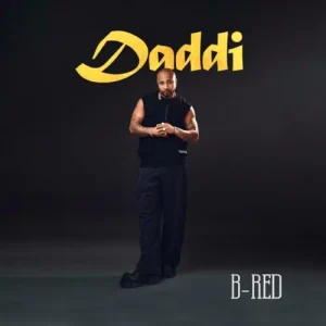 Read more about the article Audio/Video B-Red – Daddi