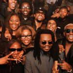 Olamide Unveils Self-Titled Album “Olamidé” In Grand Style