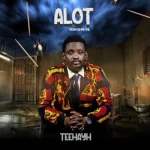 Introducing TEEHAYH: From Drummer to Artist, DJ & Performer — Debut Single “ALOT”