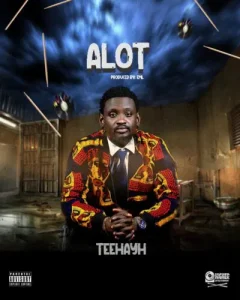 Read more about the article Introducing TEEHAYH: From Drummer to Artist, DJ & Performer — Debut Single “ALOT”