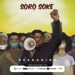 Video: Soro Soke: Peedaking’s Powerful New Anthem is Here!