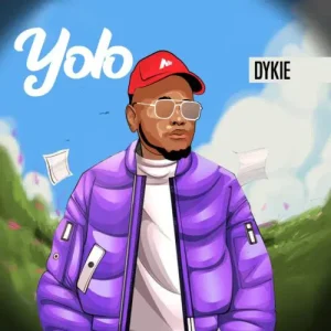 Read more about the article DYKIE Drops Uplifting New Single “Yolo”