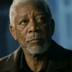 Read more about the article Morgan Freeman Diagnosed With Fibromyalgia