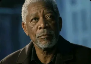 Read more about the article Morgan Freeman Diagnosed With Fibromyalgia