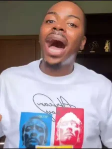 Read more about the article Enioluwa Cries Out After His Dog Was Stolen From His Lekki Home