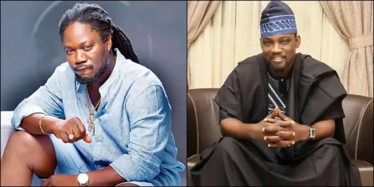 Read more about the article Pasuma Fed My Family For 3 Years – Daddy Showkey