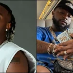 Read more about the article “Davido Makes Me Feel Broke” – Young Jonn