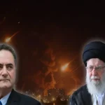 ‘Iran’s Supreme Leader ‘Can No Longer Be Allowed To Exist’ – Israel’s Defense Minister