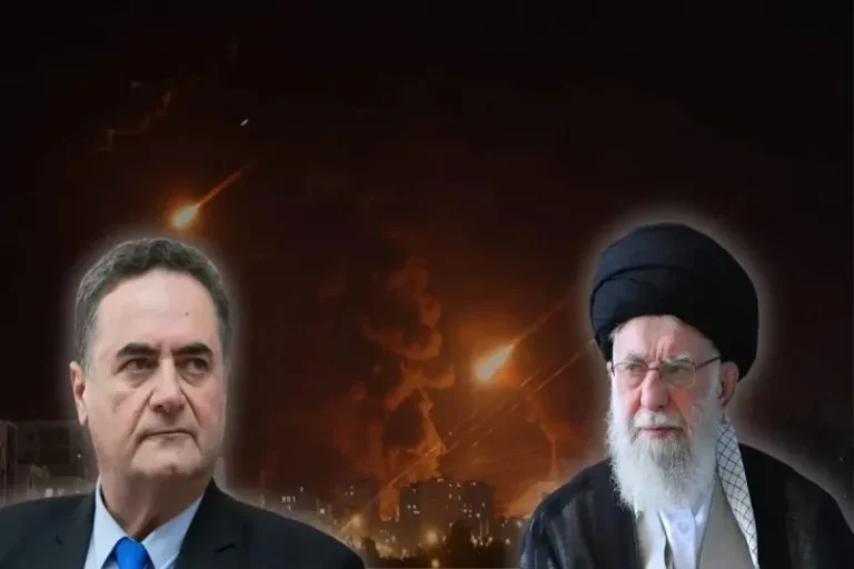 Read more about the article ‘Iran’s Supreme Leader ‘Can No Longer Be Allowed To Exist’ – Israel’s Defense Minister