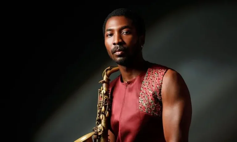 Read more about the article “I Don’t Understand Why You Need 7 Cars” – Made Kuti Questions Obsession With Material Things